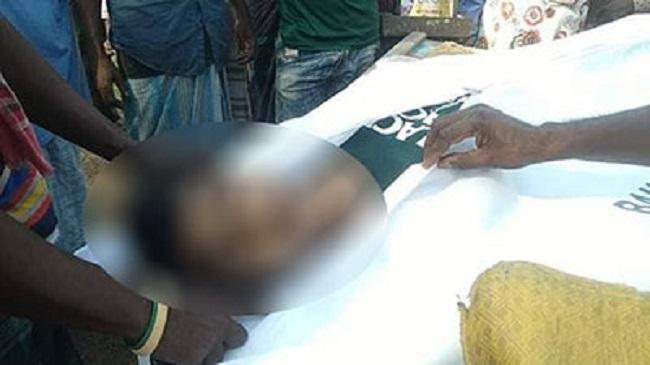 barguna body