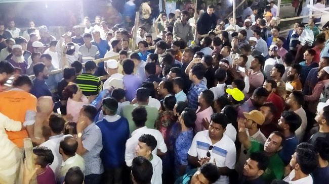 barishal bnp