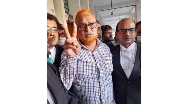 barkat ullah abrar father court verdict