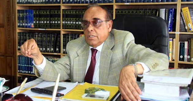 barrister moinul hossain