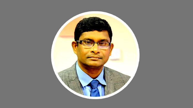 barrister shamim haider patwary