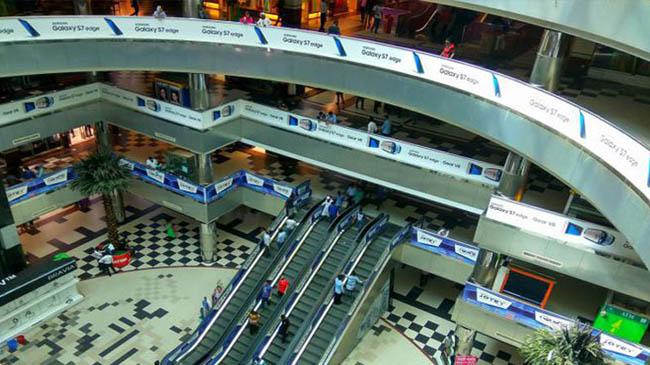 bashundhara city cv 19
