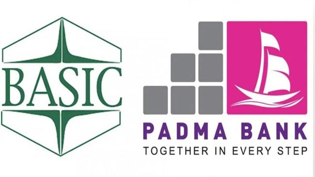 basic and padma bank