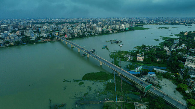 basila bridge