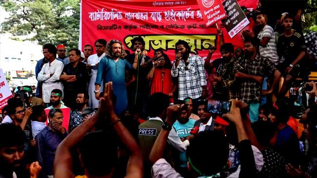 battery run vehicle workers postpone protests