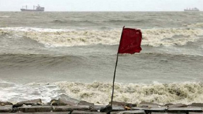 bay of bengal