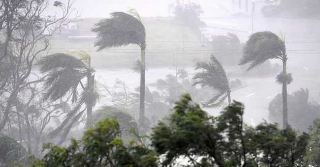 bay of bengal weather warning