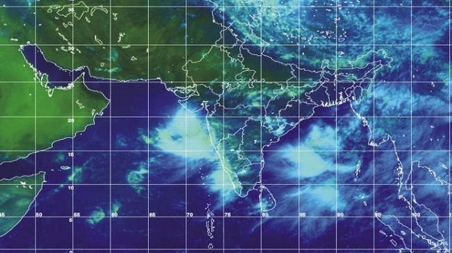 bay of bengal