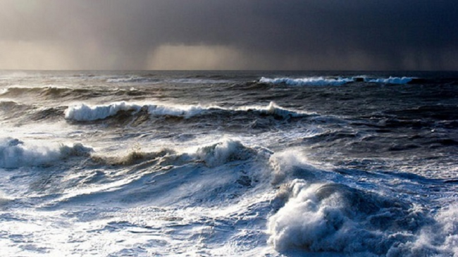 bay of bengal