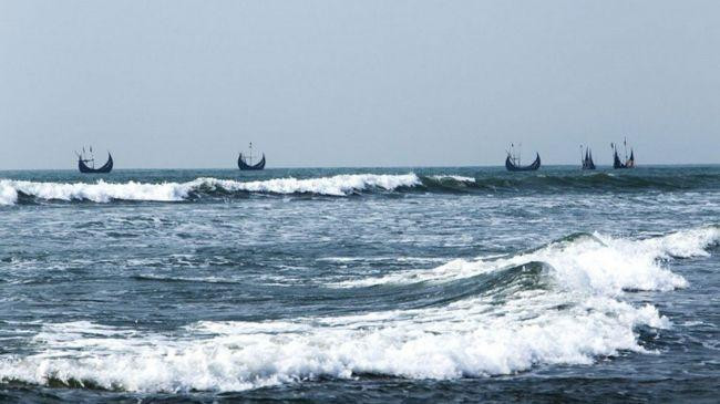 bay of bengal 11