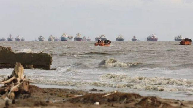 bay of bengal 6