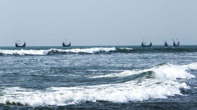 bay of bengal 9
