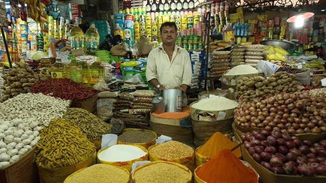 bazar of bangladesh
