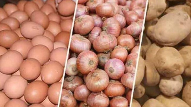 bazar price