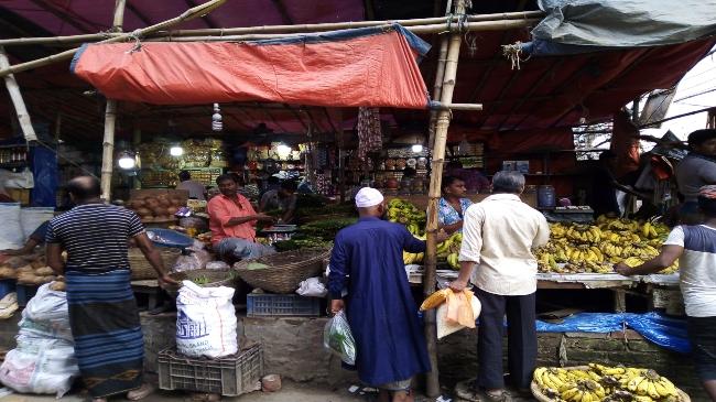 bazar