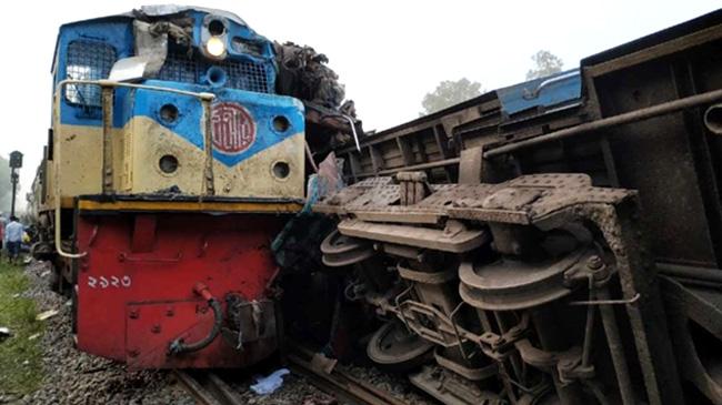 bbaria train accident