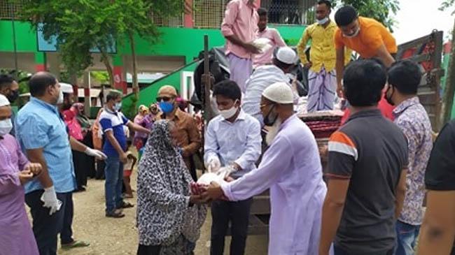 bcl dhaka zila north