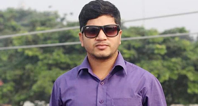 bcl president beat engineer at office