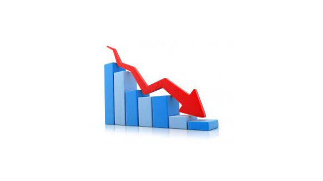 bd gdp growth decreased