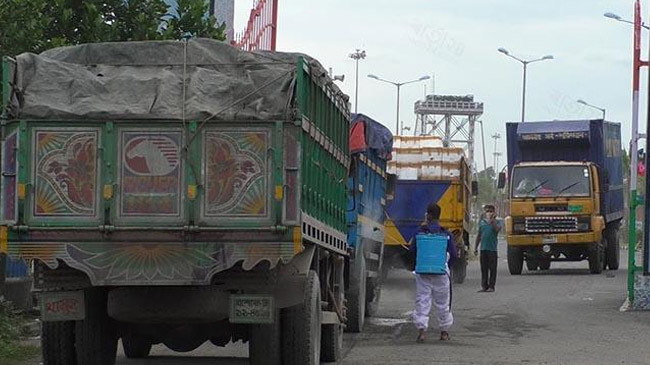 bd india border new