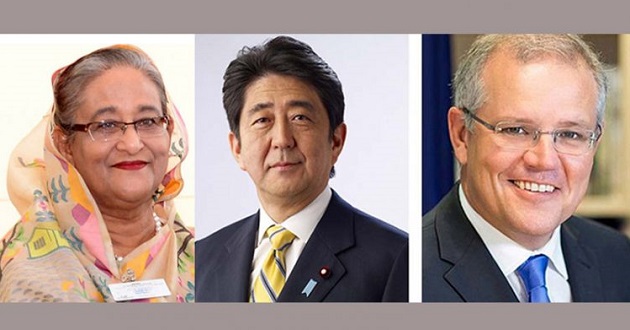 bd japan australia