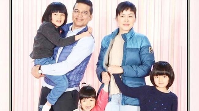 bd japan family