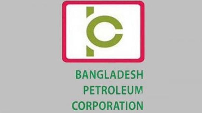 bd petrolium corporation logo