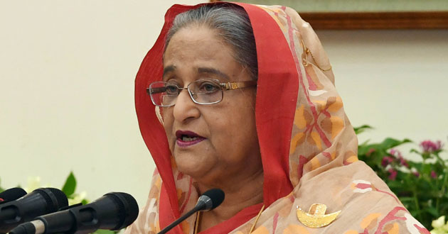 Pm hasina 16