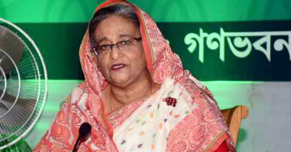 be aware about militancy says pm