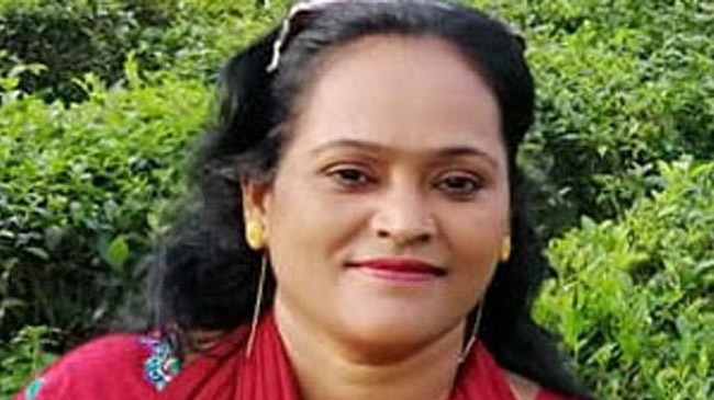 beauty akter kutti