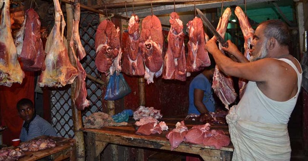 beef shop dhaka