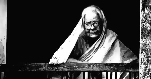 begum editor nurjahan died at 91
