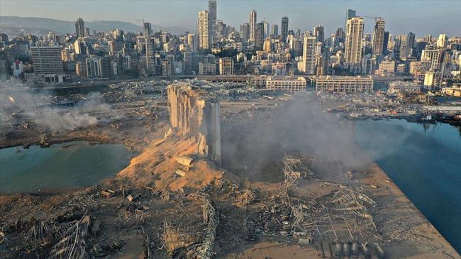 beirut explosion 8