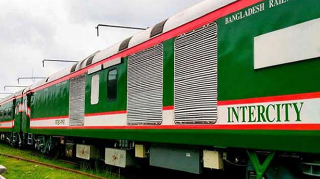 benapole express