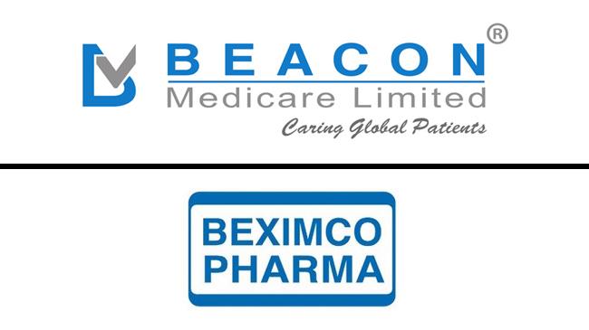 beximco beacon produce virus medicine