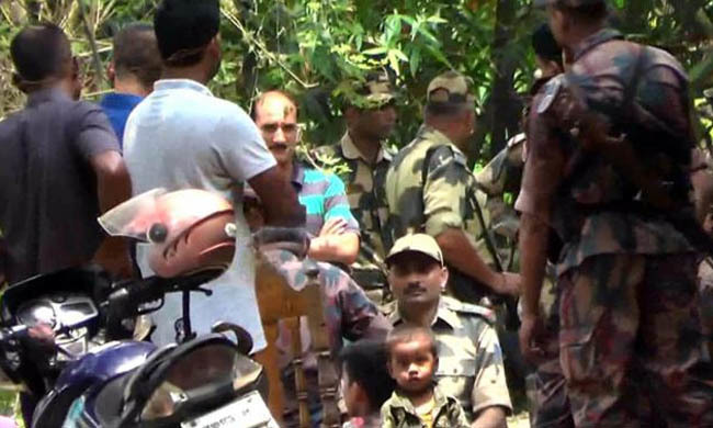 bgb at kasba border