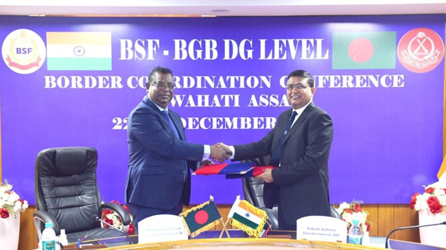 bgb bsf dg