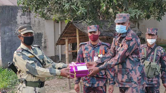 bgb bsf sweet exchange