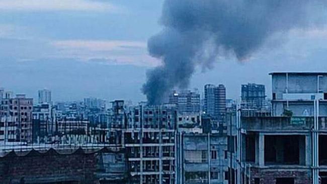 bhasantek mirpur dhaka inner