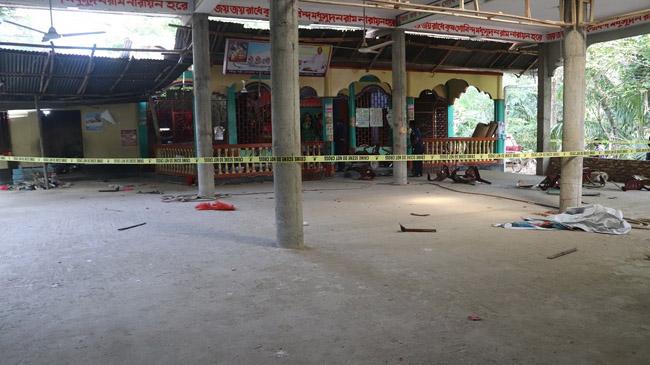 bhola unrest2