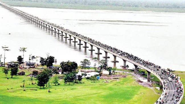 bhupen hazarika setu
