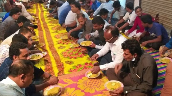 biden win party barishal