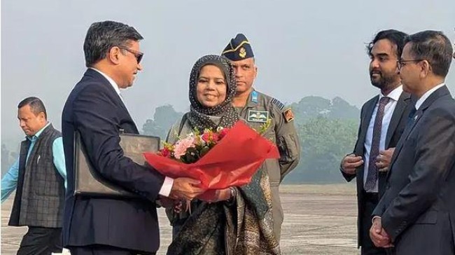 bikram misri