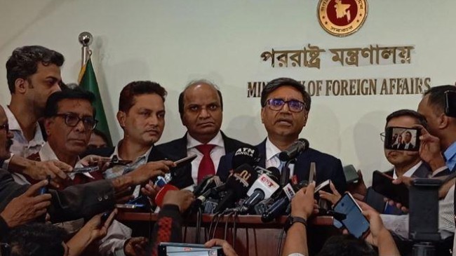 bikram misri 1