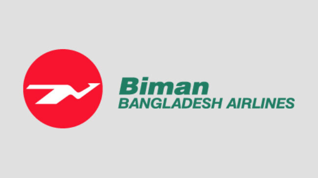 biman bangladesh airlines logo