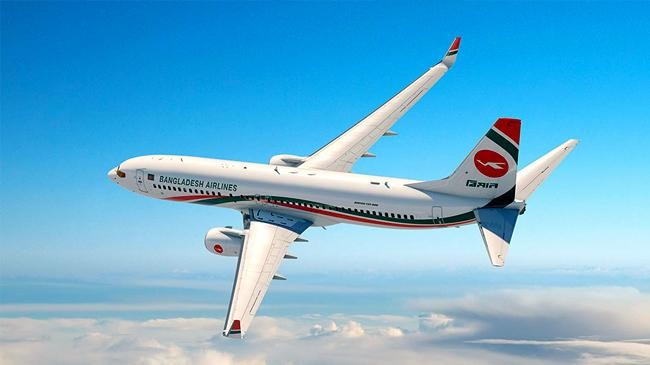 biman bangladesh airlines 5