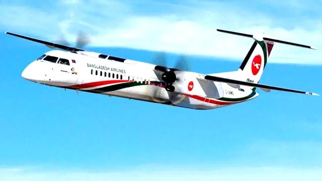 biman bangladesh airlines 6