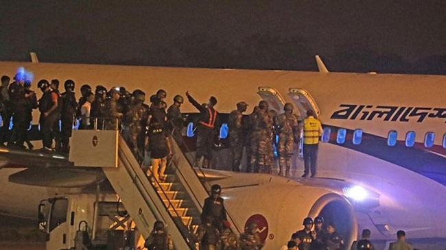 biman hijack ctg 3