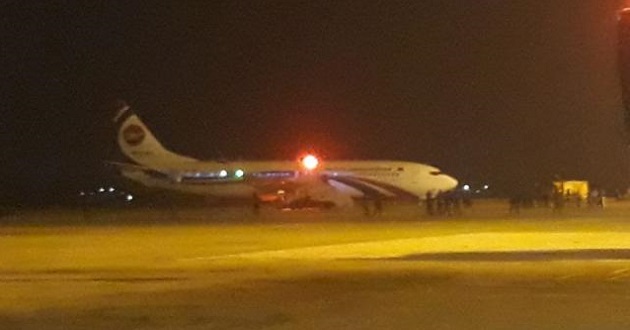 biman hijack ctg new
