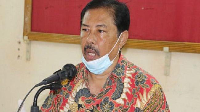 bir bahadur minister hill tracts